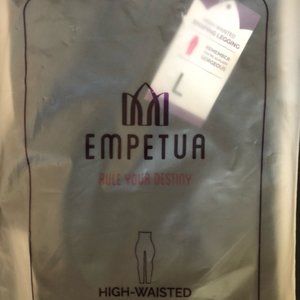 Empetua High Waisted legging